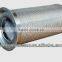 screw air compressor 11KW/15HP (medium pressure variable frequency & belt driven)