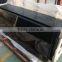 Top quality 4mm bronze low-e insulated glass