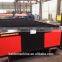 CNC Plasma cutting machine for thin plate ,heavy duty plasma cutting machine