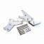 BJ-EG-008 CNC Racing Motorcycle CNC Engine Slider protectors for Suzuki GSXR 600/750/1000