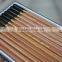 Mont Marte Coloured Charcoal Pencils 12pce