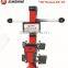 3d wheel alignment ce garage equipment
