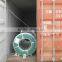hot dip galvanized steel coil(TJINDUSTRAIL15031602-GI-Z80-275)