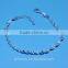 925 Silver Fashion Jewelry For Women Bracelets Wholesale