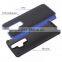 Keno Football Phone Case for ZTE Axon, PC Silicone Combo Case for ZTE Axon
