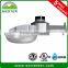 Dark Bronze & Gray 70 watt led street light with UL DLC