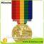 Wholesale Metal Medal Custom Unique Gold Medals