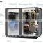 water cooling series single screw air compressor
