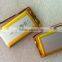 503562 5v li Ion Polymer Battery