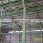 Steel Structure Galvanized prefabricated Large Span Steel Structure Warehouse