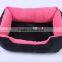 Pink Pet Bed