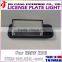 Car Specific FOR BBMW E36 License Plate Frame LICENSE PLATE LIGHT