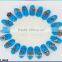 3D Nail Art Jewelry Alloy Jewelry Rhinestones L0009