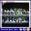 good visual stainless steel 3d backlit sign