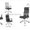 2015 hot sell pink leather office chair