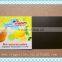 rubber fridge magnet ;paper magnetic with fridge; fridge magnet