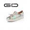 GD Color Patch Fashion And Beautiful Girls Favorite Leisure Shoes High Quality Causal Shoes Quality Choice