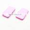 Over 7 Years Girls Pink Dot Wedding Gifts Manicure Set Fingernail Kits
