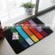 alibaba online 100% polyester pvc glue anti-slip egyptian rugs