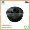 Aging Resistance Manufactory Rubber Wheel