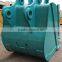 Hitachi EX60 spare parts mini excavator ditching bucket excavator parts