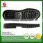 Various styles & Colors sport rubber outsole
