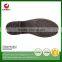 Lady winter boots sole rubber outsole