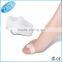 Professional Bunion Cushion Silicone toe Separator