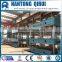 HP-35-315T Nantong QiRui Four-column Car Inner Decoration Special Hydraulic Press Machine