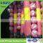 construction safety plastic fencing net