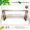 2015 High-end Custom Foot Volume Wooden Antique Console Table