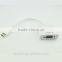 High performance usb type c to usb 3.0 cable c-type usb to vga converter for Printer