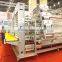 Good quality cheap price and hot sale types of sheds for broiler