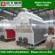 china supplier 4 ton wood fired boiler/generator