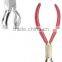 Ring Closing Large Pliers Stainless Steel Body Jewelry Piercing Tools 5"