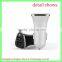 2015 New design promotional portable mini dual usb car charger