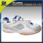 2016 china supplier cheap custom sport man badminton shoes