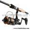 Bait Runner Carp Fishing Reel