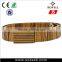 2016 new idea products factory wholesale man fashion natural wooden belts                        
                                                Quality Choice