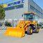 New Farm Machinery Wheel Loader for Sale