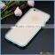 2015 hot sell luxury colored bling glitter phone case for iphone 6 case
