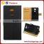2016 new items leather back case cover for huawei ascend mate 7 phone case