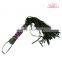 sex toys sexy toys Paddle,whip, eye mask, cuffs,collar with leash -Black Passion Line role play