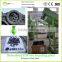 Dura-shred waste rubber tyre recycling machine for sale