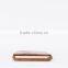 Crazy horse leather bag ultra-thin PU leather phone case for iphone 6 6s