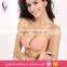 Sexy Girls Nude Bra Strapless Bra Silicone Bra