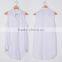 Wholesale Long Style New Model Sleeveless Shirts for Women 2016 Blank Shirt