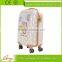 Chinese Products Wholesale High Quality Travel World Trolley Bags