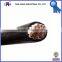 f-cvv-sb cable copper wire screened control cable