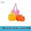 Pvc inflatable beach bag